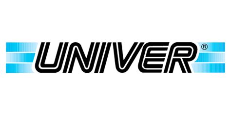 意大利UNIVER在中国