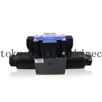 日本TOKYO KEIKI电磁阀DG4SM-3-33C-P7-H-56