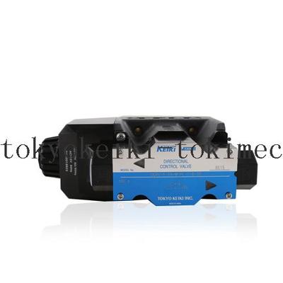 日本TOKYO KEIKI电磁阀DG4V-5-0A-M-PL-T-6-50