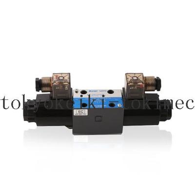 日本TOKYO KEIKI电磁阀DG4V-3-6C-M-U1-H-7-52