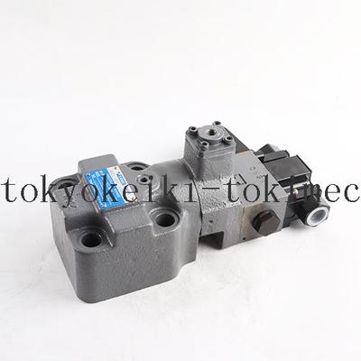 日本TOKYO KEIKI电磁阀TCG50-06-F-P2-T-17-S209