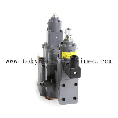 日本TOKYO KEIKI溢流阀TGMCR-3-PT-10