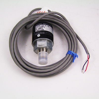 TOKIMEC压力传感器ESPP-H-H-10