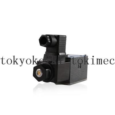 日本TOKYO KEIKI电磁阀DG4V-3-2A-M-U1-B-7-52