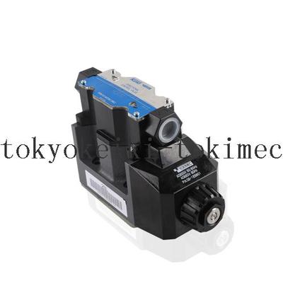 TOKYO KEIKI方向控制阀DG4V-5-2BL-M-PL-OV-6-40