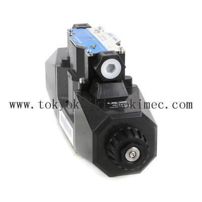 日本TOKYO KEIKI电磁阀DG4VC-5-2C-M-PS2-H-7-50
