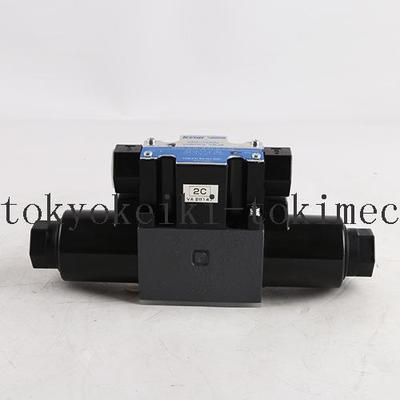 日本TOKYO KEIKI电磁阀DG4V-3-2C-M-P7-H-7-56