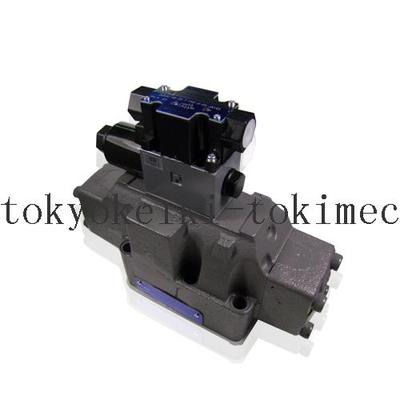 日本TOKYO KEIKI电磁阀DG5VC-H8-2A-T-PN2-H-84-JA155