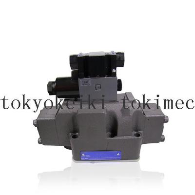 日本TOKYO KEIKI电磁阀DG5VC-H8-3B-T-PN2-H-84-JA155