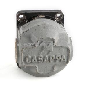 意大利CASAPPA齿轮泵52.6.3D.00(0356564F)