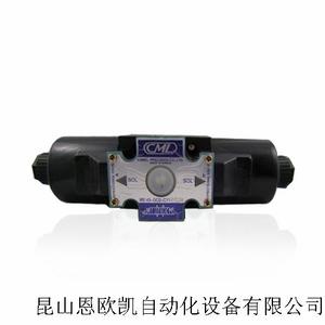 台湾CML电磁阀WE43-G03-C11-DC24