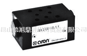 意大利ARON止回阀UP系列