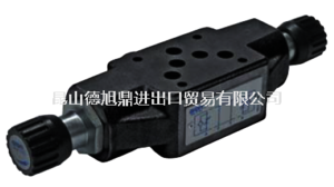 意大利ARON流量调节器AM5QF系列