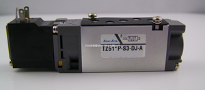 日本NEW-ERA电磁阀TZ51*P-S3-DJ-T7724