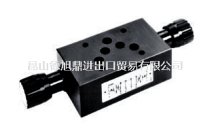 意大利ARON压力阀AM5VM/AM5VI系列