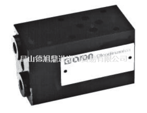 意大利ARON模块阀AM3RGT系列