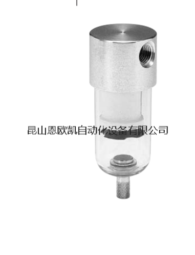 美国WATTS/PARKER过滤器10F07E