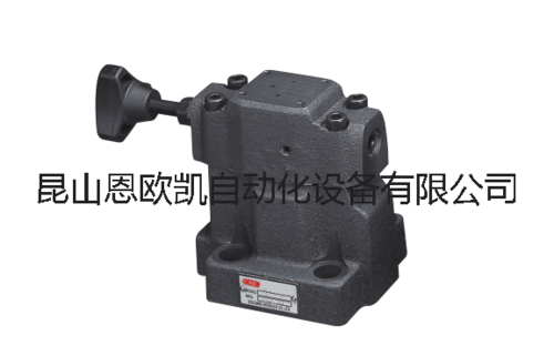 台湾CML溢流阀SBG-10