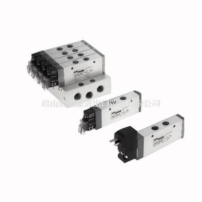 意大利AIRWORK电磁阀VA系列