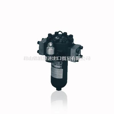 日本MASUDA过滤器HLF系列