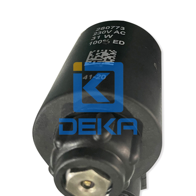 VICKERS电磁阀线圈DG3VP3 230VAC 280773