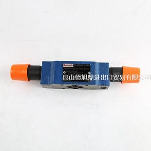 德国REXROTH电磁阀Z2DB6VC2-42/200SO37