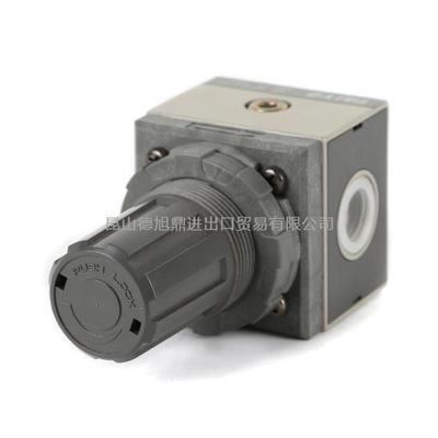 日本TAIYO调节阀ERV-15