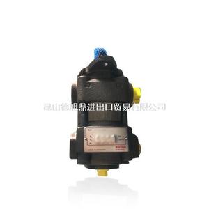 德国BUCHER齿轮泵QX23-006R09