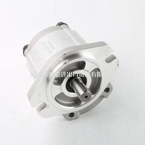 台湾HYDROMAX齿轮泵HGP35AF11R