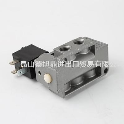 美国MEAD电磁阀N2-SCD-E 24VDC