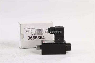 瑞典BIERI压力开关DV7.180.33018