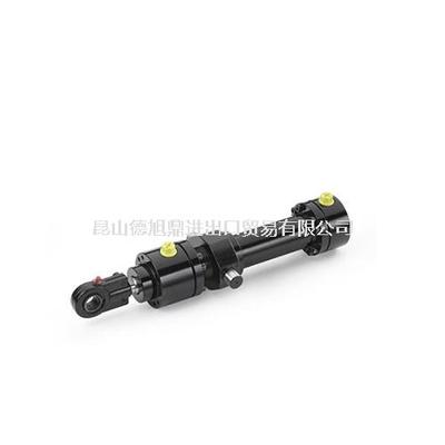 意大利Grices液压缸CA系列