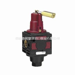意大利AIRCOMP开关阀Line 042 1/4”