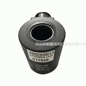 德国BUCHER线圈280756 XFD50RH-LHD
