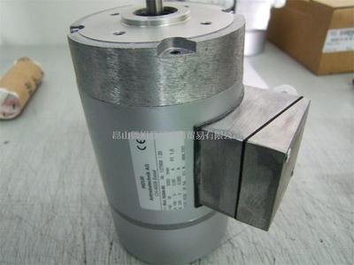 瑞典INDUR电机NG94-60