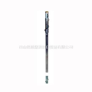 日本YAMADA电机油泵OPG-1DR SUS