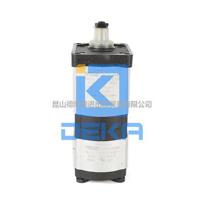 德国HYDAC双联泵PGE104-2200/630-RBR1/1-N-3950+PGE104-2200/630-RBR1/1-N-3952