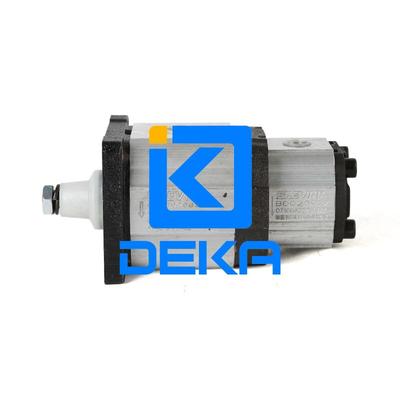 意大利布雷维尼BREVINI双联泵OT200P16+OT100P25D/G28P2 OT油泵