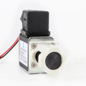 DEKA夹管阀S30706-24VDC