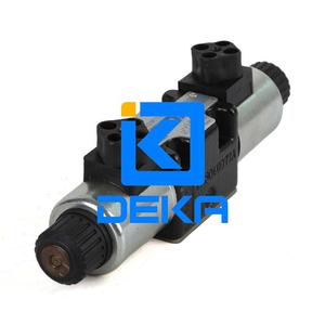 意大利布雷维尼BREVINI电磁阀AD3E03CL003