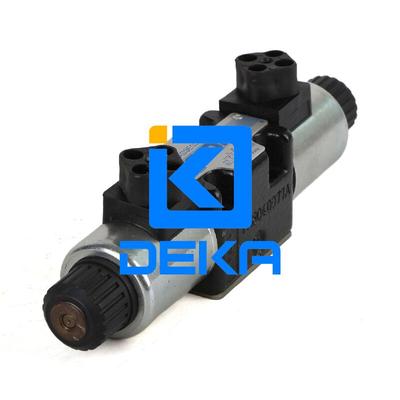 意大利布雷维尼BREVINI电磁阀AD3E03CL003