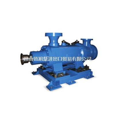 瑞典IMO三螺杆泵8L系列