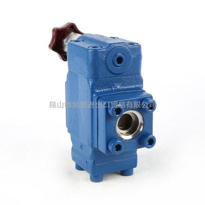 UCHIDA-REXROTH溢流阀RB1-06F-D-331