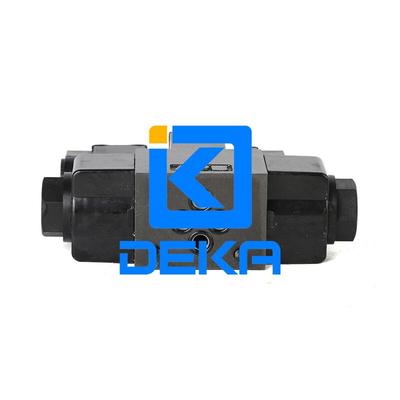 日本大金DAIKIN电磁阀LS-G02-2CA-25-EN-645