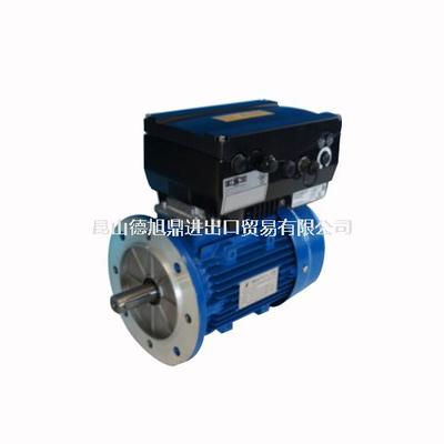 意大利STM减速机ESV系列