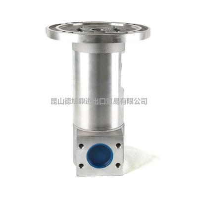 DEKA螺杆泵GR60SMT16B500LAC38B5