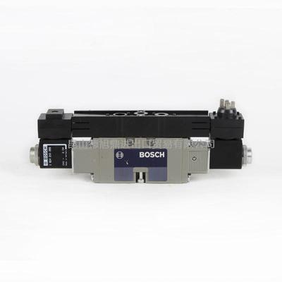 安沃驰AVENTICS电磁阀0820022521