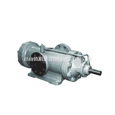 瑞典IMO三螺杆泵324A系列