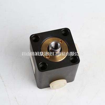 日本TAIYO油缸160S-1 6SD25N5