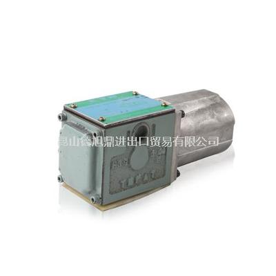 日本KYB方向阀DGS-ACB-03-D24-1-WP